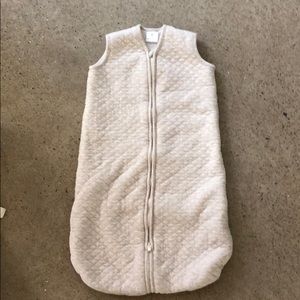 Hannah Andersson sleep sack